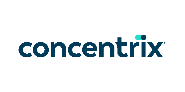 logo Concentrix